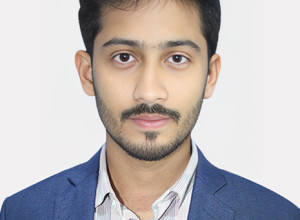 Md Nahid Hossain